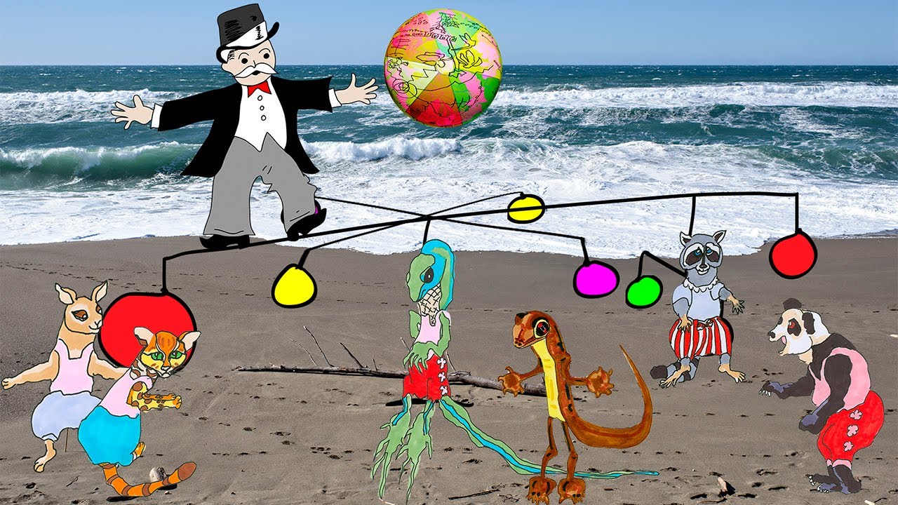 Beach Circus Mobile YouTube