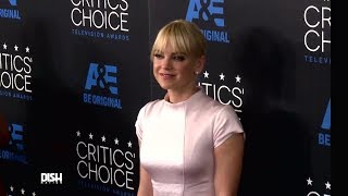 ANNA FARIS SAYS CHRIS PRATT WAS NOT HER BEST FRIEND