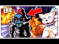 SCONFIGGO UNO DEI BOSSO PIÙ FORTI DI UNDERTALE MA... - EP 4