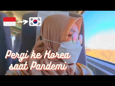 Video: Bagaimana Untuk Ke Korea