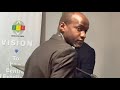 WATCH: ZEC urges teamwork as voter registration handover gathers pace