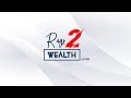 Rags2Wealth - Welcome!