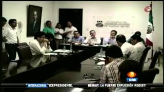 Comida yucateca, patrimonio cultural del estado Comida yucateca, patrimonio cultural del estado