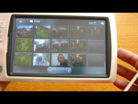 Tablet SmartQ V7 - recenze