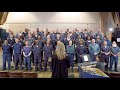 Amazing Grace | Calvin Prison Initiative Choir