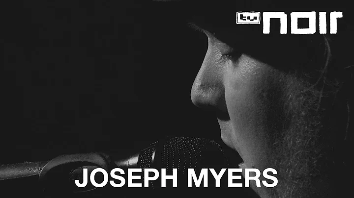 Joseph Myers - Waiting (live bei TV Noir)
