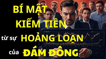 Vùng Kẹt Hàng: Bí Mật Kiếm Tiền Từ Sự Hoảng Loạn Của Đám Đông