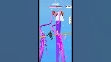 Nail Woman level 26 ￼💅❤️ #shorts #gaming