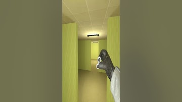 Part-469#Gmodbd #Nextbot