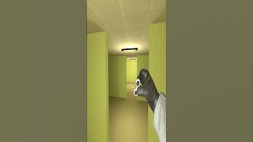 Part-469#Gmodbd #Nextbot