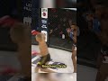 Ufc knockout highlights #ufc #mma