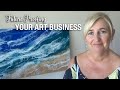 Future Proofing Your Art Business