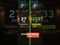 RX 9070 XT vs RTX 5070  🖥  #pc #shorts