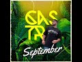 September MIX | AVIICI, CalvinHarris, David Guetta…