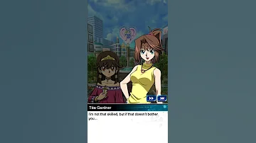 Yu Gi Oh Duel Links Dsod Tea Vs Sera 