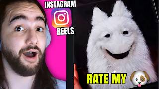 We are NOT buying this bro 🫩✌️ (Instagram Reels)