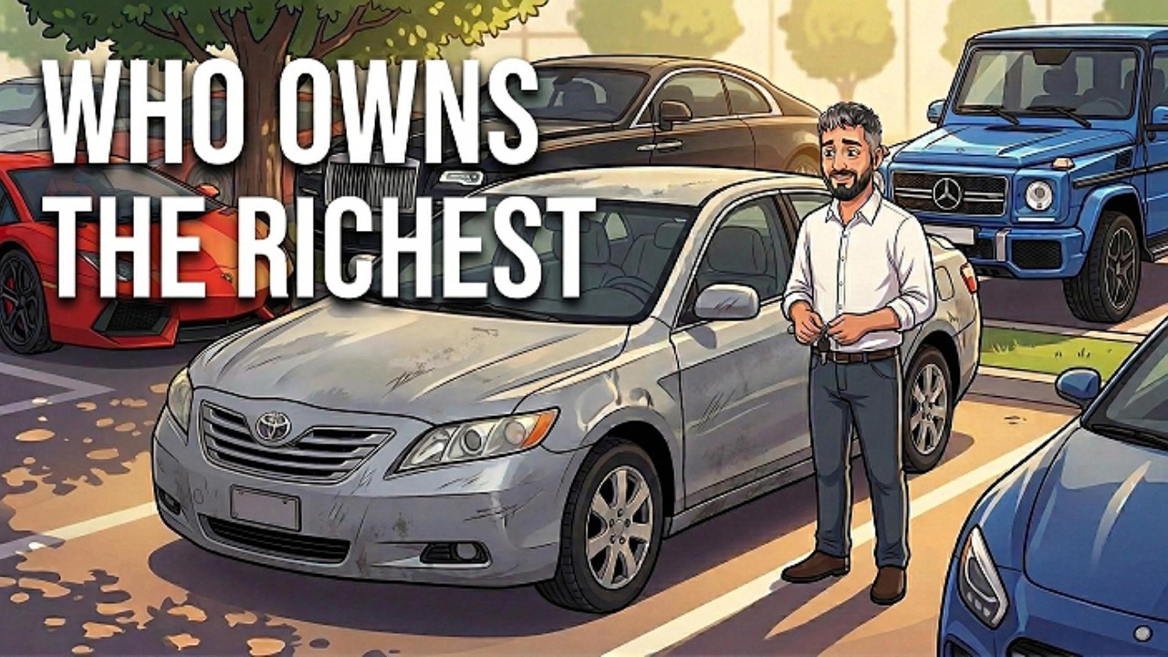 Why Is It Important to Look Poor