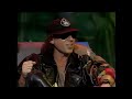 Capture de la vidéo Scorpions - Mtv Special 1990.10.20 (Headbanger's Ball Full Hd Remastered Tv Special)