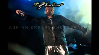 Demarco - Iron Bird (TGIF Riddim) Dec 2011