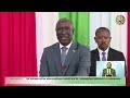 AMAKURU YO KUWA 01/04/2026