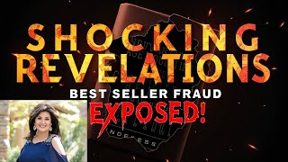 EXPOSED: Joni Lamb's Best Seller Fraud & Daystar Scandal REVEALED