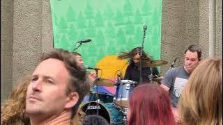 Deafheaven - Great Mass of Color (live at McLaren Park, San Francisco)