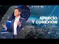 Aprecio y Conexión - Danilo Montero | Prédicas Cristianas 2020