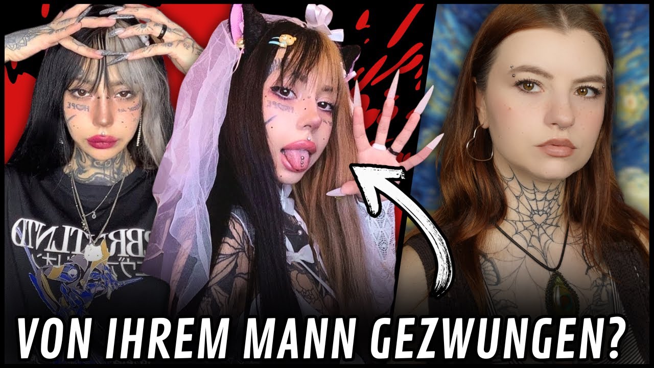 Der tragische Tod von OnlyFans Model Ana Grishman