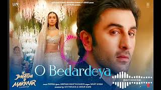 O Bedardeya No copyright Song|Latest bollywood No copyright song|Copyright free Hindi song|