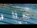 British Swimming Summer Championships 2019 Day 5 800m Heats