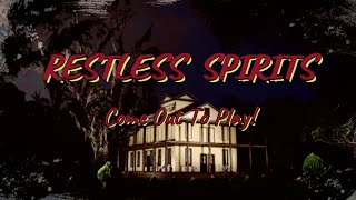 (GHOST CAUGHT ON CAMERA!!) Haunted Compound // Religious Cult // Koreshan Unity