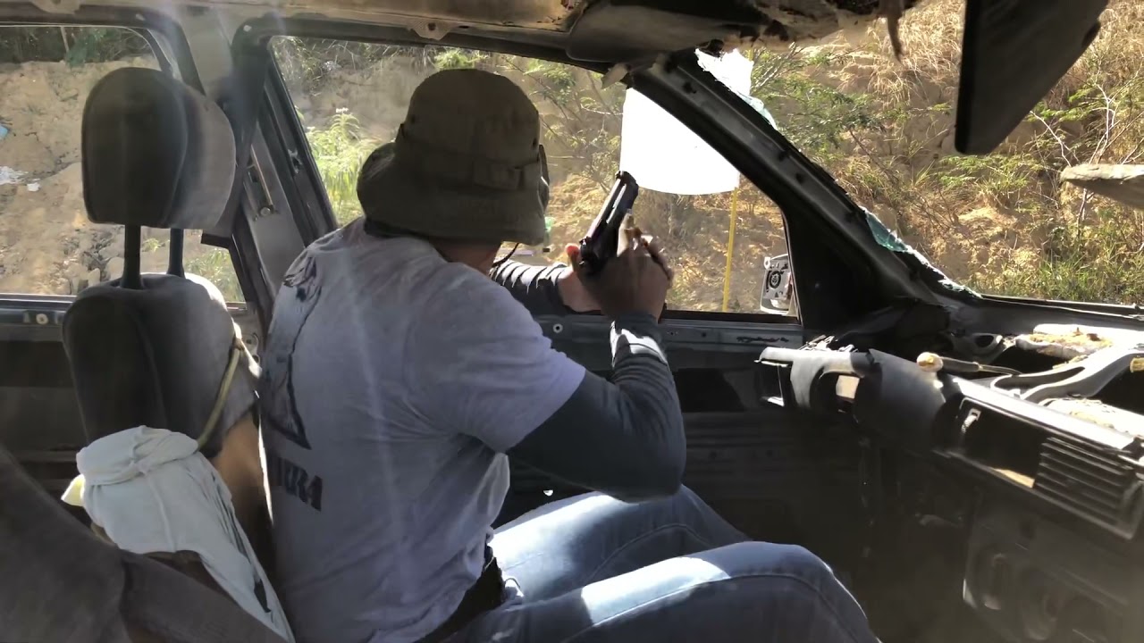 TAURUS PT 58 HC PLUS