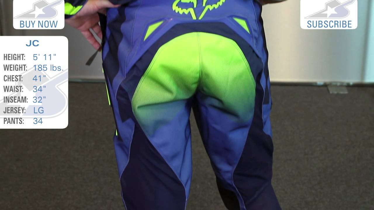 2015 Fox 360 Franchise Gear Set | Motorcycle Superstore