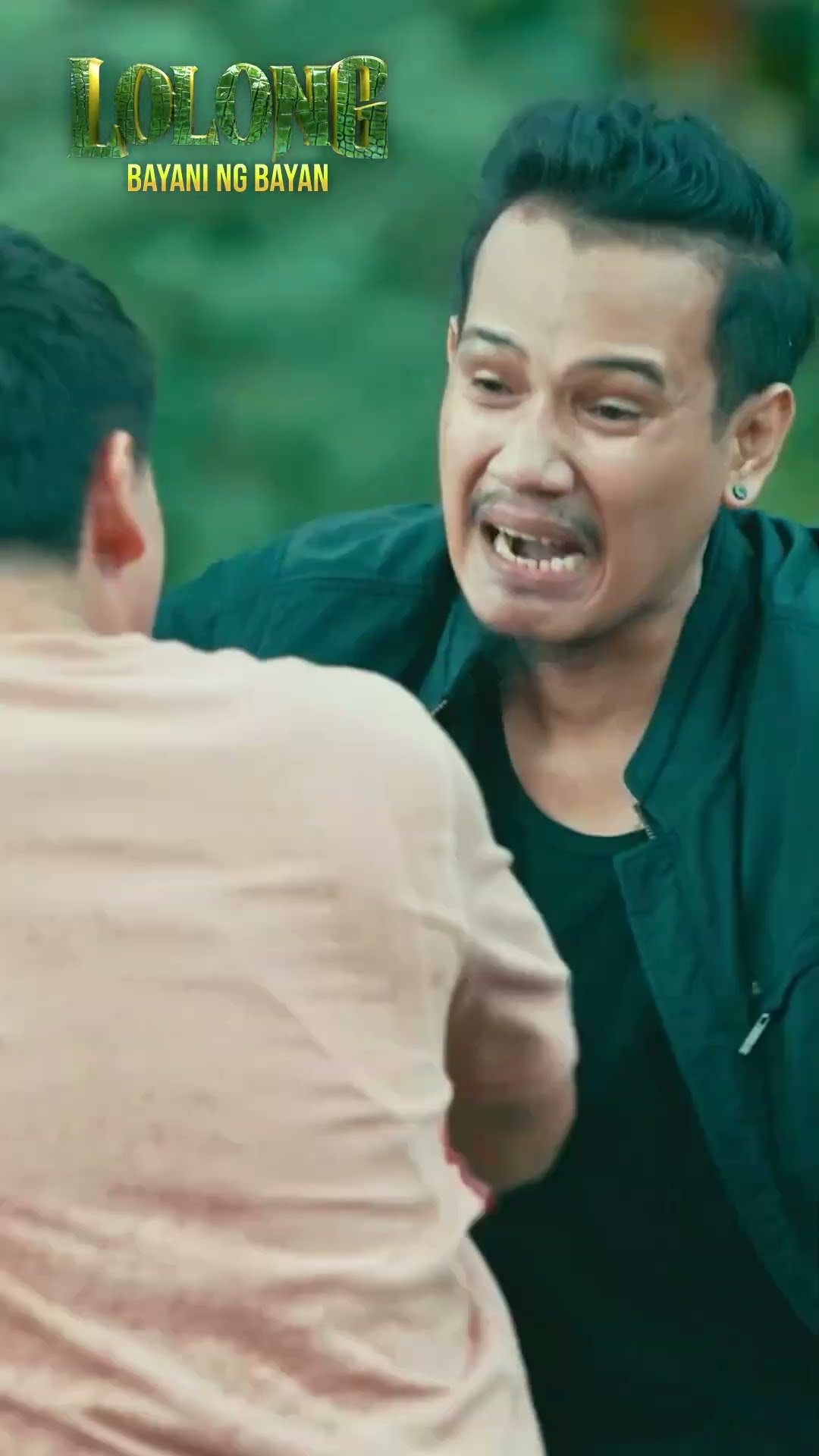 Lolong, mapapasabak na naman sa bugbugan! #shorts | Lolong 2