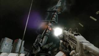 Killzone 2 E3 07 Demo Conclusion 720p