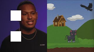 Gianluca Montaque | BA (Hons) Games Design
