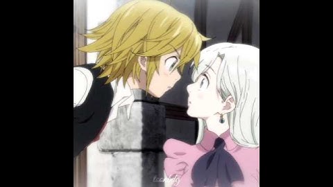 Tristan learns the truth about 7ds | Seven Deadly Sins #shorts #anime #sevendeadlysins