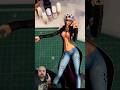 Trafalgar Law ONE PIECE repaint statue review @takacompany