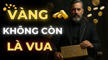 VÀNG KHÔNG CÒN LÀ VUA – CÁ MẬP ĐANG NHẮM ĐẾN KIM LOẠI NÀO KHÁC? | MẬT MÃ TRADING