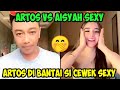 ARTOS DI BANTAI CEWEK SEXY