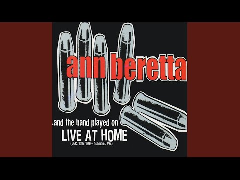 Ann Beretta - Forever Family