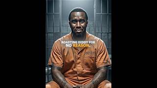 50 Cent Keeps Roasting Diddy.😭