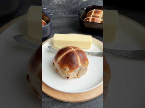 Hot Cross Buns