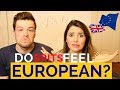 Do British People Identify as European? // Cultural Identity & Brexit