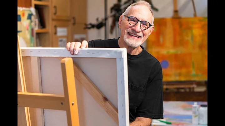 Edward Bock - Being an Artist
