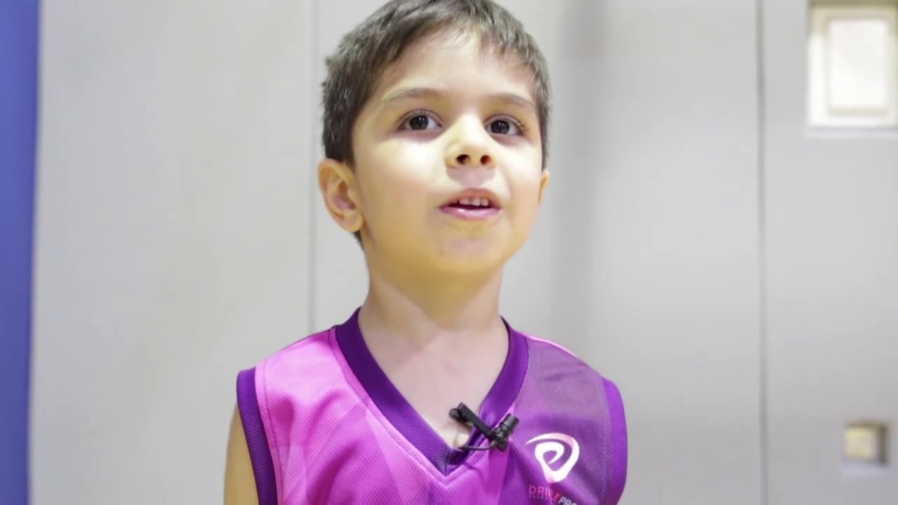 Dribble Pro Basketball Academy YouTube