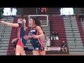 WBB Game Highlights: Dayton vs. Saint Joseph's (02/07/26)
