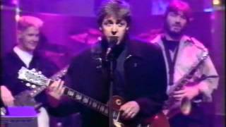 Video thumbnail of "Paul McCartney - Once Upon A Long Ago"