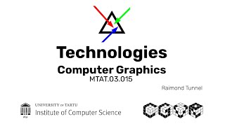 1.2 Technologies