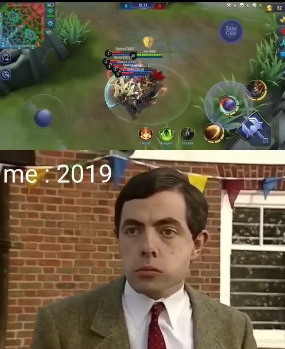 old tigreal is strong #mlbb #mobilelegends